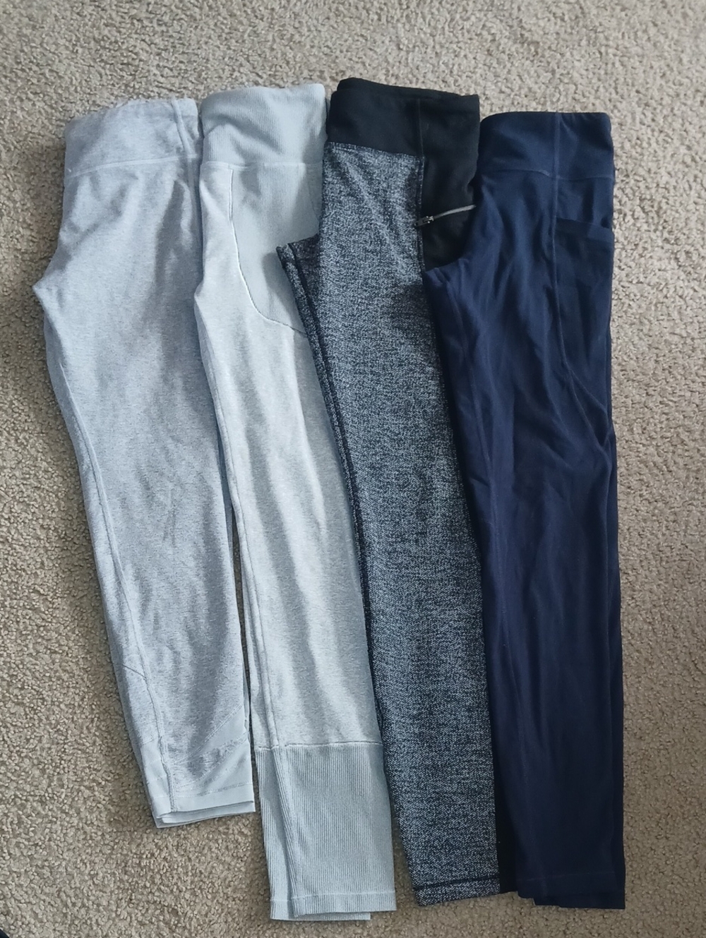 Athleta Girl 14 Lot